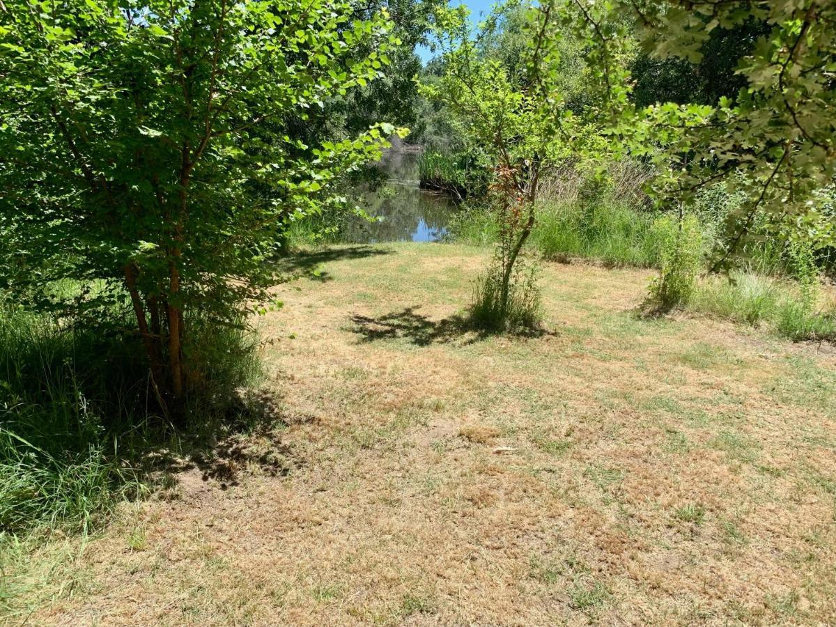 La Yurta De Gaia *